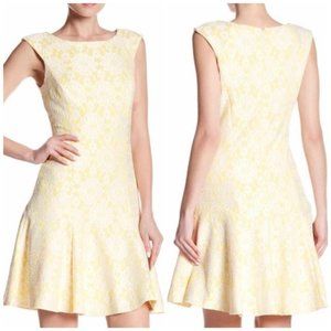 Nanette Lepore Daisy Dress